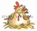 H-70 Mother Hen